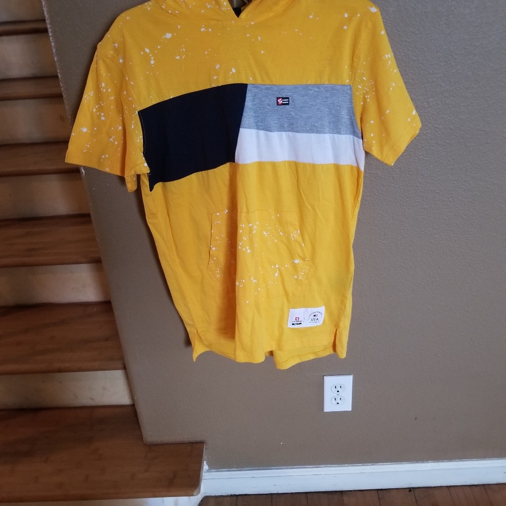 Men's Tee
